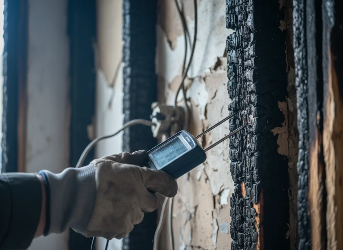 Fire Damage Restoration Lane, IL FAQs